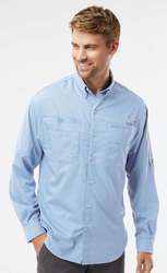 Image of Men's PFG Tamiami™ II Fishing Shirt - 128606