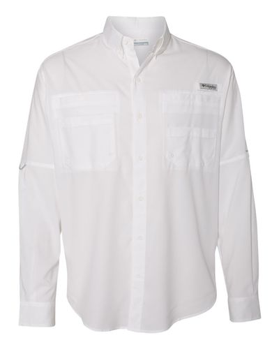 Men's PFG Tamiami™ II Fishing Shirt - 128606 image thumbnail