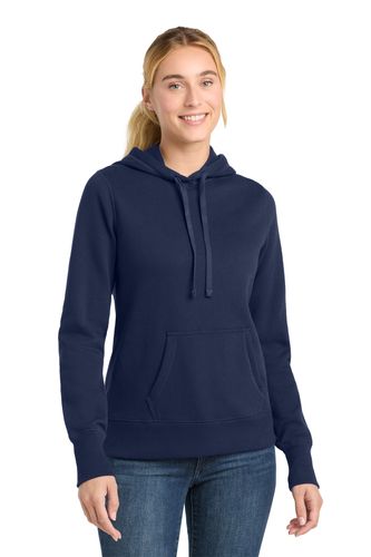 Sport-Tek Women's Pullover Hooded Sweatshirt - LST254 image thumbnail