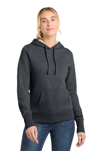 Sport-Tek Women's Pullover Hooded Sweatshirt - LST254 image thumbnail
