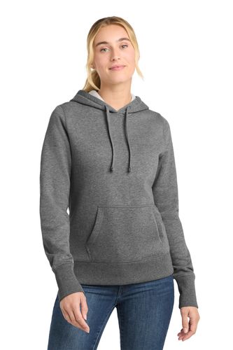 Sport-Tek Women's Pullover Hooded Sweatshirt - LST254 image thumbnail