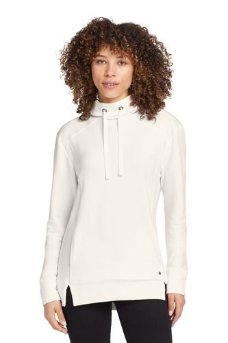 OGIO Women's Luuma Pullover Fleece Hoodie - LOG810 image thumbnail OGIO Women's Luuma Pullover Fleece Hoodie - LOG810 image thumbnail