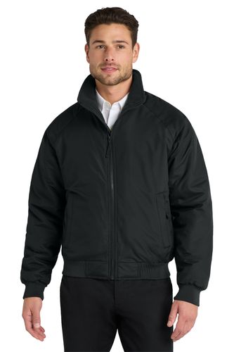 Port Authority Charger Jacket - J328 image thumbnail