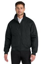 Image of Port Authority Charger Jacket - J328