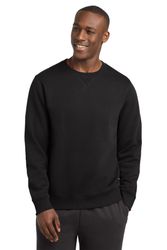 Image of Sport-Tek Crewneck Sweatshirt - ST266
