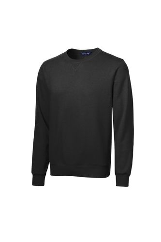 Sport-Tek Crewneck Sweatshirt - ST266 image thumbnail