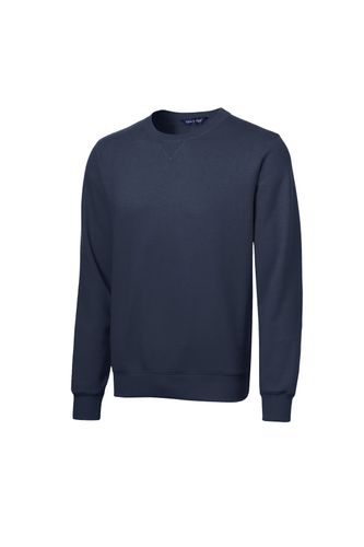 Sport-Tek Crewneck Sweatshirt - ST266 image thumbnail