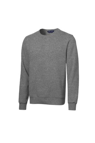 Sport-Tek Crewneck Sweatshirt - ST266 image thumbnail