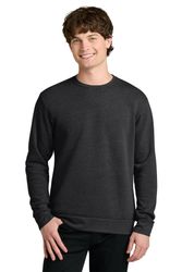 Image of Next Level Apparel Adult Malibu Crewneck Sweatshirt - NL9002