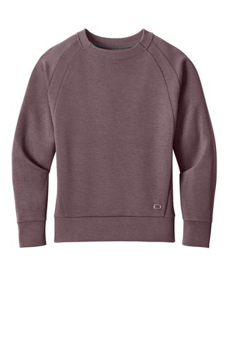 OGIO Women’s Transcend Pullover - LOG863 image thumbnail