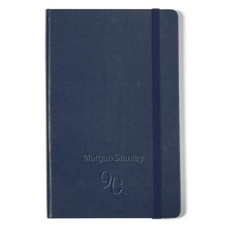 Image of Moleskine Large Hard Cover Notebook (90th Anniversary)