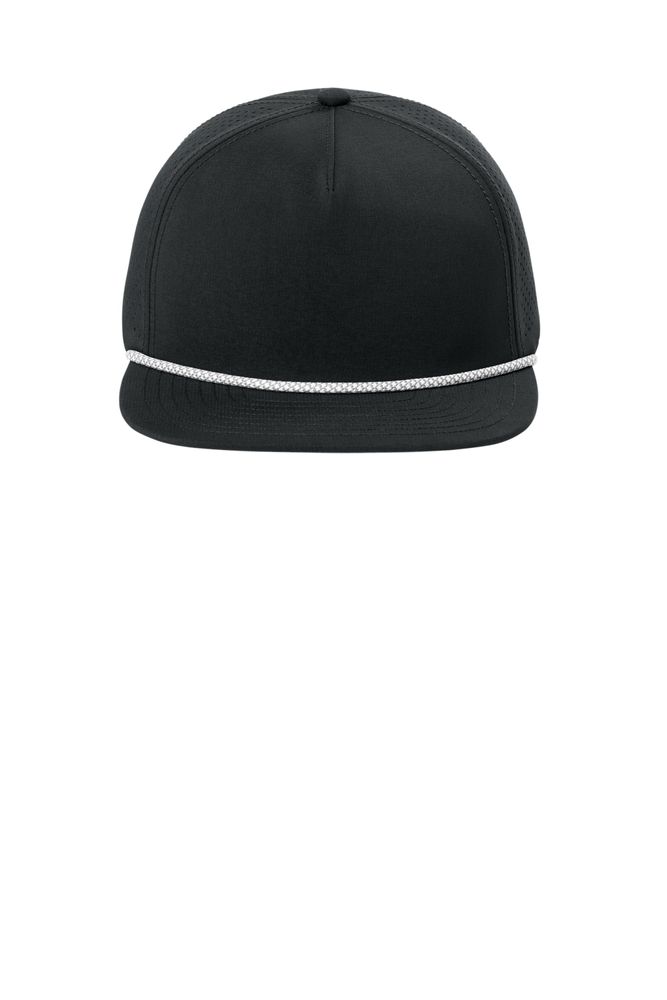 OGIO 5-Panel Rope Performance Cap OG607 primary image