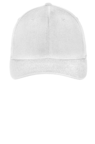 Sport-Tek Flexfit Performance Solid Cap. STC17 image thumbnail