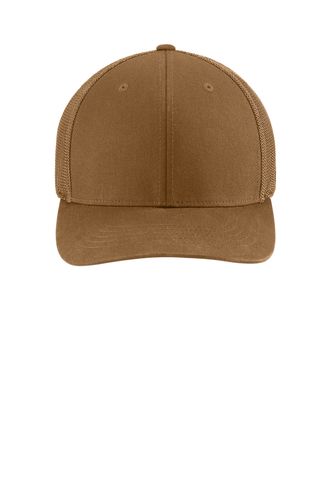 Carhartt Flexfit 110 Mesh Back Cap CT106577 image thumbnail