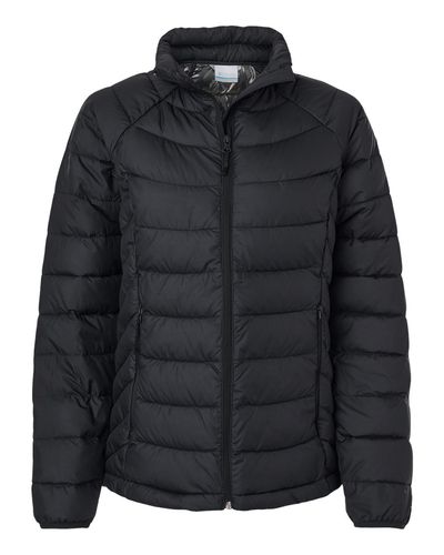 Women's Powder Lite™ II Full Zip Jacket - 212490 image thumbnail