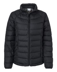 Image of Women's Powder Lite™ II Full Zip Jacket - 212490