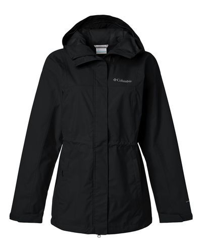 Women's Hikebound™ II Long Jacket - 211390 image thumbnail