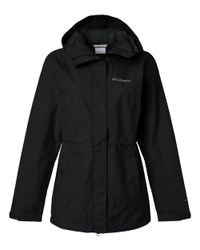 Image of Women's Hikebound™ II Long Jacket - 211390