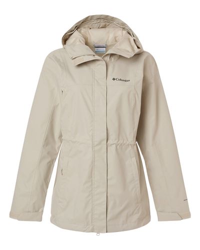 Women's Hikebound™ II Long Jacket - 211390 image thumbnail