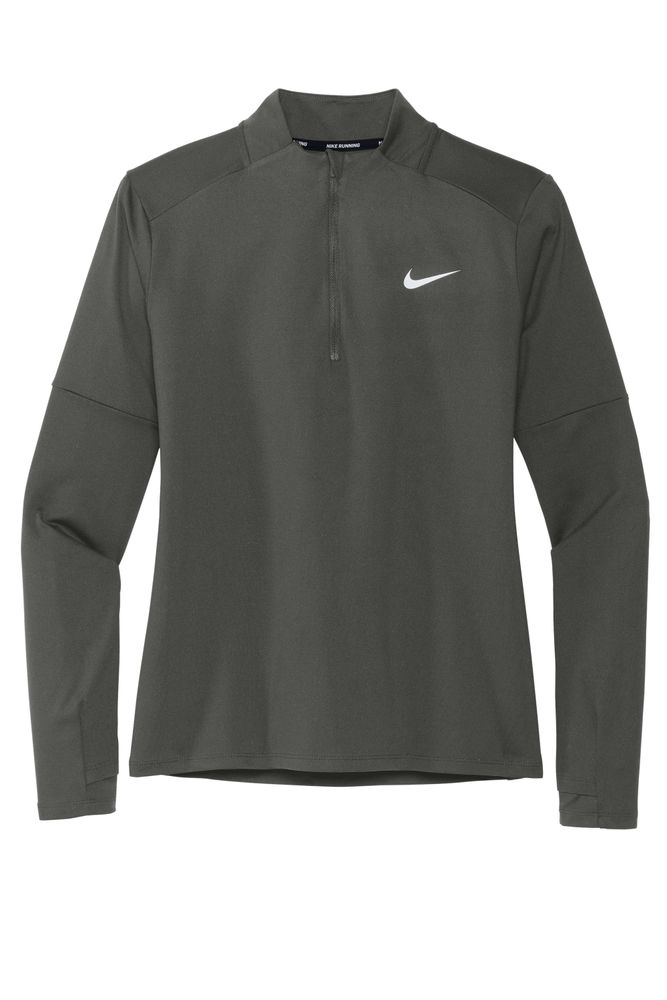 Nike Women's Dri-FIT Element 1/2-Zip Top NKDH4951 primary image
