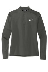 Image of Nike Women's Dri-FIT Element 1/2-Zip Top NKDH4951