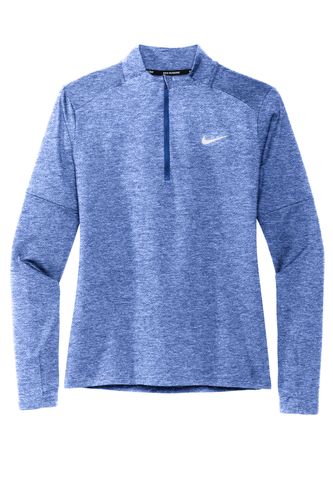 Nike Women's Dri-FIT Element 1/2-Zip Top NKDH4951 image thumbnail