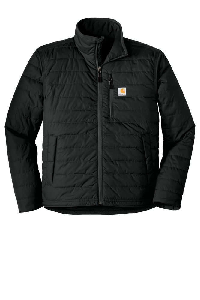 Carhartt Gilliam Jacket. CT102208 primary image