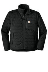 Image of Carhartt Gilliam Jacket. CT102208