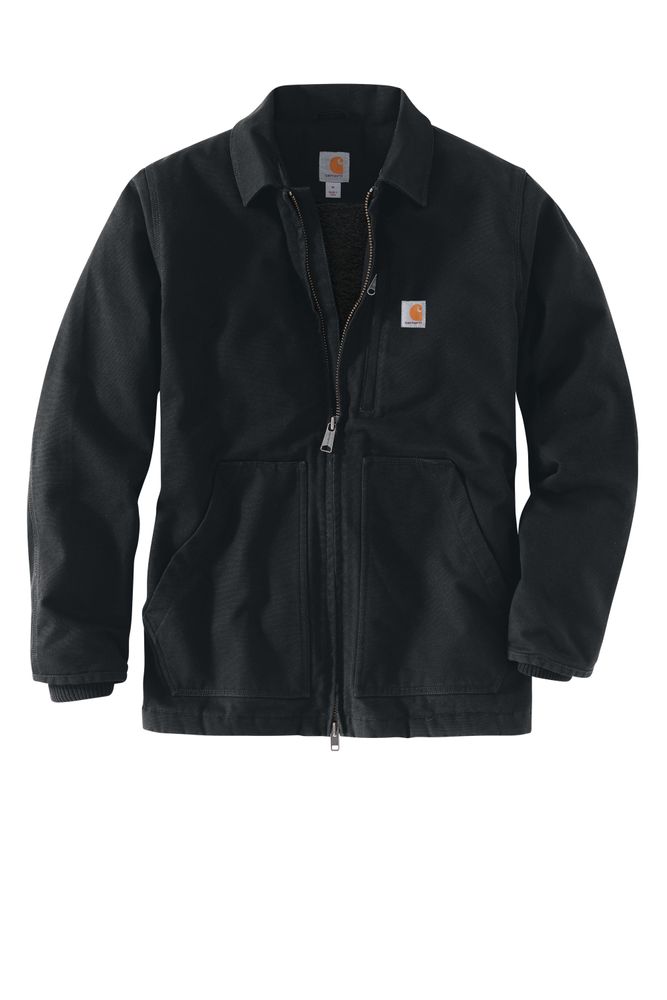 Carhartt Sherpa-Lined Coat CT104293 primary image