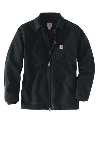 Carhartt Sherpa-Lined Coat CT104293 image thumbnail