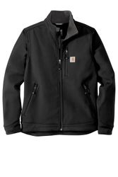 Image of Carhartt Crowley Soft Shell Jacket. CT102199