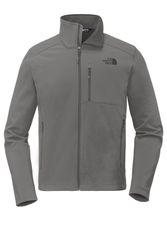 Image of The North Face Apex Barrier Soft Shell Jacket. NF0A3LGT