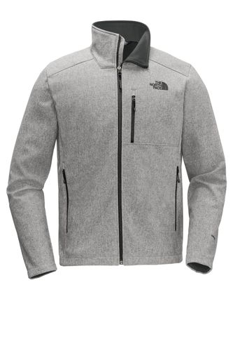 The North Face Apex Barrier Soft Shell Jacket. NF0A3LGT image thumbnail