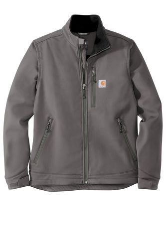 Carhartt Crowley Soft Shell Jacket. CT102199 image thumbnail