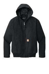 Image of Carhartt Washed Duck Active Jac. CT104050