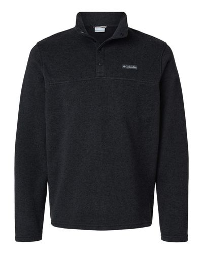 Men's Alto Pass™ Fleece Half-Snap Pullover - 209573 image thumbnail