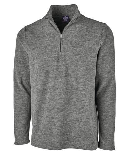 Men's Freeport Microfleece Pullover image thumbnail