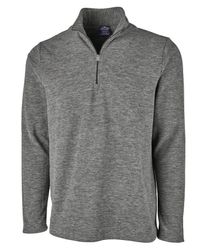 Image of Men's Freeport Microfleece Pullover