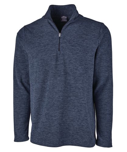 Men's Freeport Microfleece Pullover image thumbnail