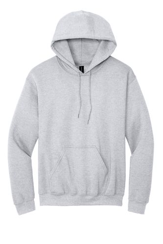 Gildan - Heavy Blend Hooded Sweatshirt. 18500 image thumbnail