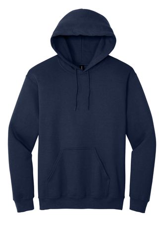 Gildan - Heavy Blend Hooded Sweatshirt. 18500 image thumbnail