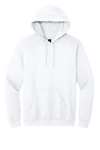 Gildan - Heavy Blend Hooded Sweatshirt. 18500 image thumbnail