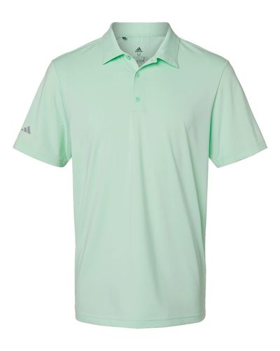 Men's Ultimate365 Solid Polo - A514 image thumbnail