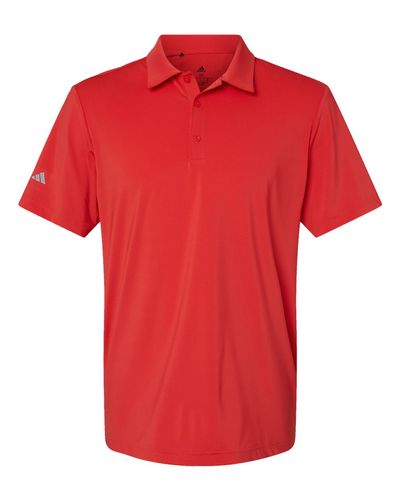 Men's Ultimate365 Solid Polo - A514 image thumbnail