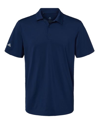 Men's Ultimate365 Solid Polo - A514 image thumbnail
