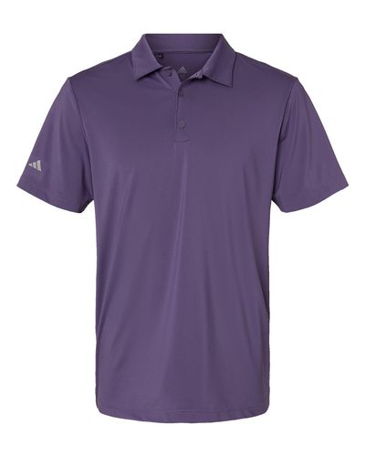 Men's Ultimate365 Solid Polo - A514 image thumbnail