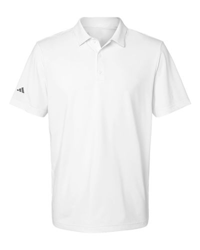Men's Ultimate365 Solid Polo - A514 image thumbnail