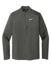 Image of Nike Dri-FIT Element 1/2-Zip Top NKDH4949
