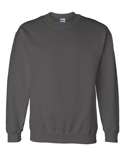 Unisex DryBlend® Crewneck Sweatshirt - 12000 image thumbnail