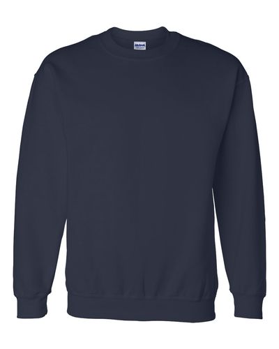 Unisex DryBlend® Crewneck Sweatshirt - 12000 image thumbnail